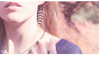 Finch & Olive Lookbook
