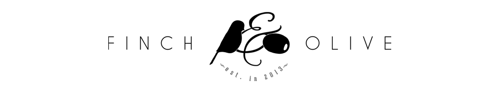 Finch & Olive